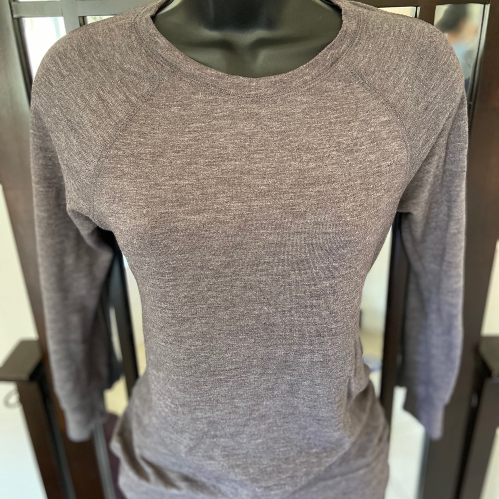 Casual sweater by Essentials